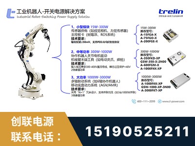南京-开关电源解决方案
